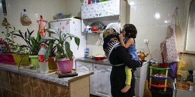 بیمه رایگان برای مادران غیرشاغل دارای سه فرزند و بیشتر