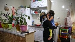 بیمه رایگان برای مادران غیرشاغل دارای سه فرزند و بیشتر