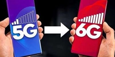 سامسونگ به سراغ ۶G رفت!
