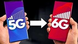 سامسونگ به سراغ ۶G رفت!
