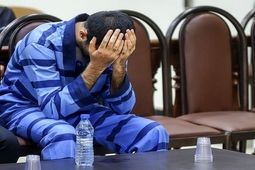 پدرم را عامل بدبختی‌هایم می‌دانستم
