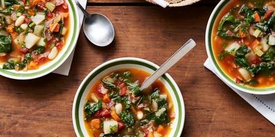 طرز تهیه سوپ عدس : روشی آسان و خوشمزه که همه را شگفت زده می کند
