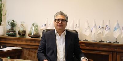 مدیرعامل شرکت ملی انفورماتیک منصوب شد
