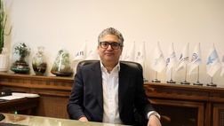 مدیرعامل شرکت ملی انفورماتیک منصوب شد
