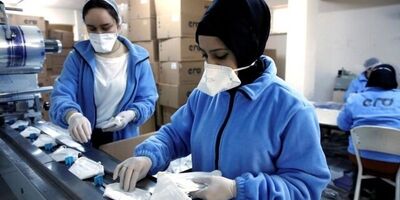 اقتصاد ترکیه زلزله را پشت سر گذاشت
