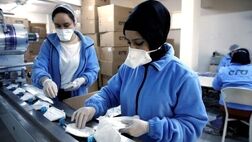 اقتصاد ترکیه زلزله را پشت سر گذاشت
