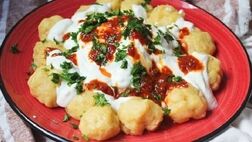 بورانی سیب زمینی یک میان وعده سیرکننده برای کودکان + طرز تهیه
