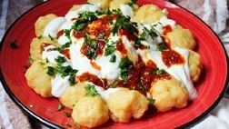 بورانی سیب زمینی یک میان وعده سیرکننده برای کودکان + طرز تهیه

