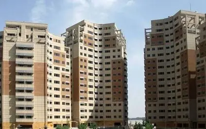  ۱۳۰ هزار واحد مسکونی به بهره‌برداری رسید