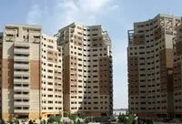  ۱۳۰ هزار واحد مسکونی به بهره‌برداری رسید