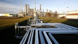 راه‌اندازی نظام الکترونیکی برای توزیع LPG