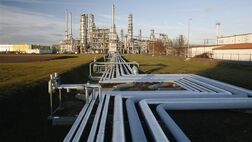 راه‌اندازی نظام الکترونیکی برای توزیع LPG