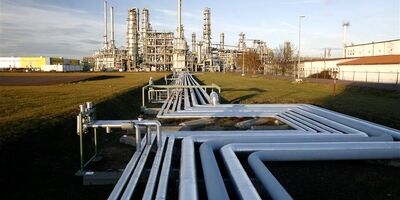 راه‌اندازی نظام الکترونیکی برای توزیع LPG