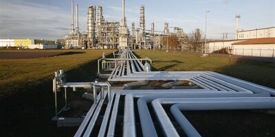راه‌اندازی نظام الکترونیکی برای توزیع LPG