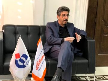 سید مجتبی عطری