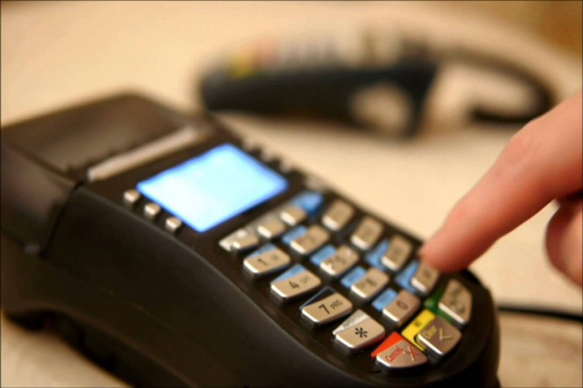 ۳ میلیون دستگاه کارتخوان قطع شدند