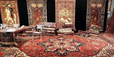 بیمه 250 هزار قالیباف قطع شد/ قرارداد بیمه درمان تکمیلی اتحادیه با بیمه تعاون تمدید نشد!