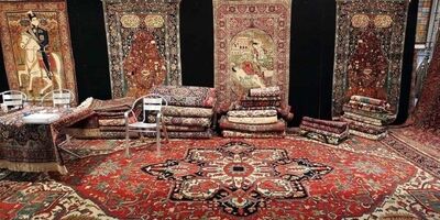 بیمه 250 هزار قالیباف قطع شد/ قرارداد بیمه درمان تکمیلی اتحادیه با بیمه تعاون تمدید نشد!