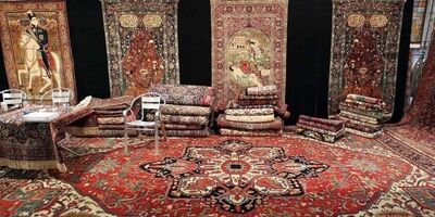 بیمه 250 هزار قالیباف قطع شد/ قرارداد بیمه درمان تکمیلی اتحادیه با بیمه تعاون تمدید نشد!