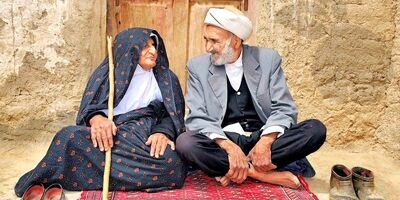 جمعیت سالمندان ایران تا سال ۱۴۳۰ به ۳۱.۵ درصد می‌رسد 
