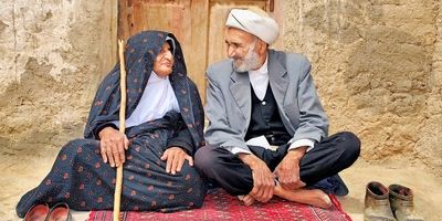 کاهش حس بویایی در سالمندان نشانه آغاز ضعف و ناتوانی است