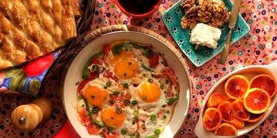 از گرم کردن مجدد این غذاها بپرهیزید