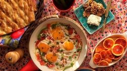 از گرم کردن مجدد این غذاها بپرهیزید