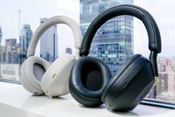 سونی از هدفون پرچمدار WH-1000XM6 رونمایی کرد