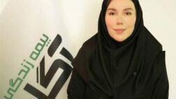 مدیرعاملی سروناز درواری در بیمه زندگی آگاه تمدید شد
