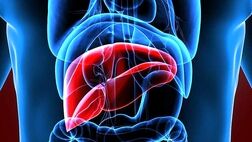 تغذیه مناسب برای تقویت سلامت کبد
