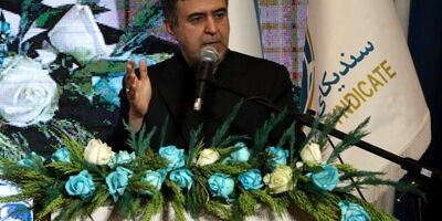 بیمه دی میزبان همایش نخبگان صنعت بیمه خراسان رضوی