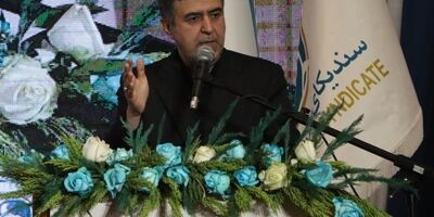 بیمه دی میزبان همایش نخبگان صنعت بیمه خراسان رضوی