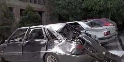 شرکت‌های بیمه با وجود ریسک و شدت بسیار بالا همراهی خوبی برای «بیمه پوشش جنگ» کردند