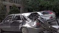 ارزیابی خسارت خودروهای آسیب دیده در جنگ مانند جنگ دوازده روزه به بیمه ایران سپرده شد

