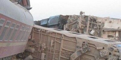 ۱۷ فوتی و ۵۰ مصدوم + اسامی ۲۶ مصدوم