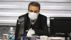 بازدید مدیرعامل بانک ملت از شرکت نفت بهران
