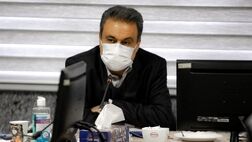 بازدید مدیرعامل بانک ملت از شرکت نفت بهران