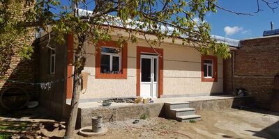 پست بانک ایران بخشنامه پرداخت تسهیلات بهسازی و نوسازی مسکن روستایی را ابلاغ کرد

