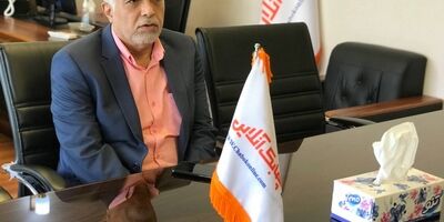 شرکت بیمه تخصصی در زمینه نفت و انرژی در کشور وجود ندارد