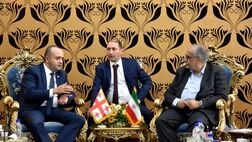 فراهم شدن بستر تبادل الکترونیک اطلاعات اقتصادی تهران- تفلیس