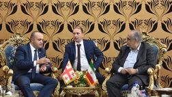 فراهم شدن بستر تبادل الکترونیک اطلاعات اقتصادی تهران- تفلیس