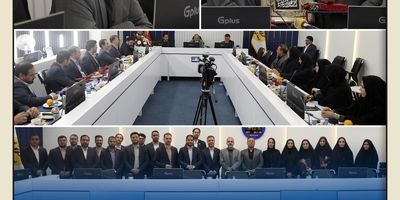 پیام تبریک مدیرعامل بیمه‌کوثر به‌مناسبت انتصاب رئیس‌کل جدید بیمه‌ مرکزی جمهوری اسلامی ایران
