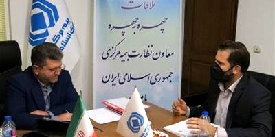 کلید موفقیت صنعت بیمه در دست روابط عمومی هاست