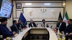 بسیج  حمایت خوبی از حوزه‌های روستایی انجام داده است