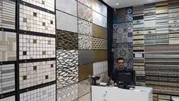 تولیدات کاشی و سرامیک سینا 3 درصد رشد کرد