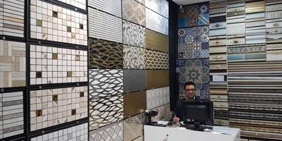 تولیدات کاشی و سرامیک سینا 3 درصد رشد کرد