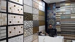 تولیدات کاشی و سرامیک سینا 3 درصد رشد کرد