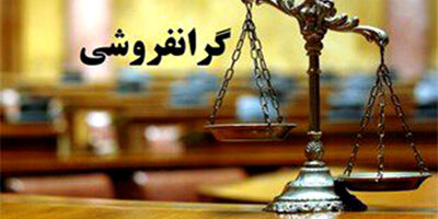 بیشترین شکایات بر اساس نوع تخلف مربوط به گرانفروشی و تقلب است