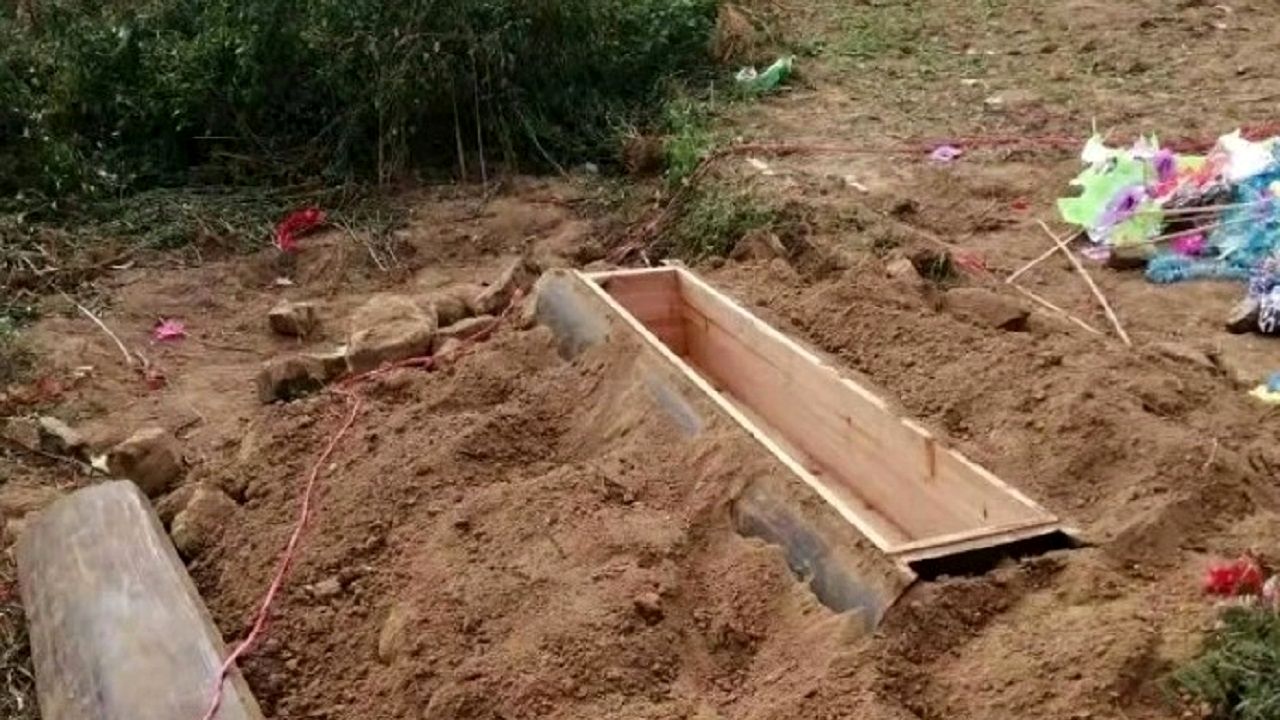 پدر شوهر از عروسش شکایت کرد
