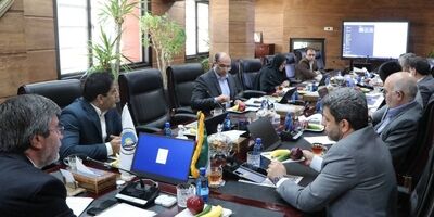 سرمایه انسانی محور اصلی تحول اداری در بیمه ایران
